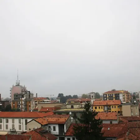 La Mansarda B&B *