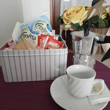 B&B La Mansarda *